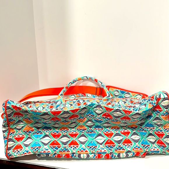 Vera Bradley Shoulder Bag - Picture 2 of 4